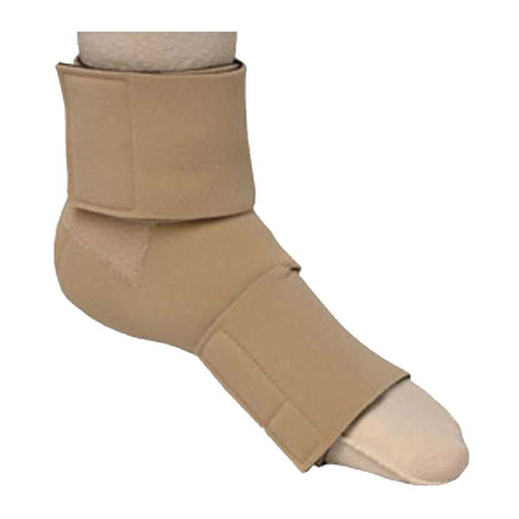 medi circaid juxtafit premium Series Instructions for use