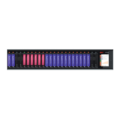 ISDT N Series User manual