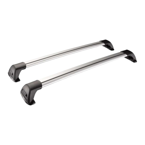 Whispbar S6W User manual