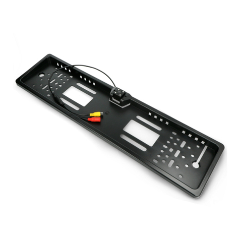 Tracer RVIEW S2 User manual