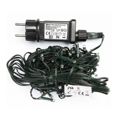 Emos CLASSIC 2 in 1 ZY2011 User manual