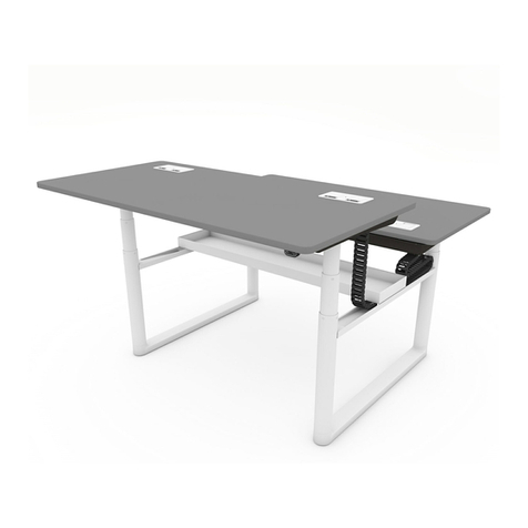 VITRA Tyde Instructions for use VITRA Tyde Instructions for use