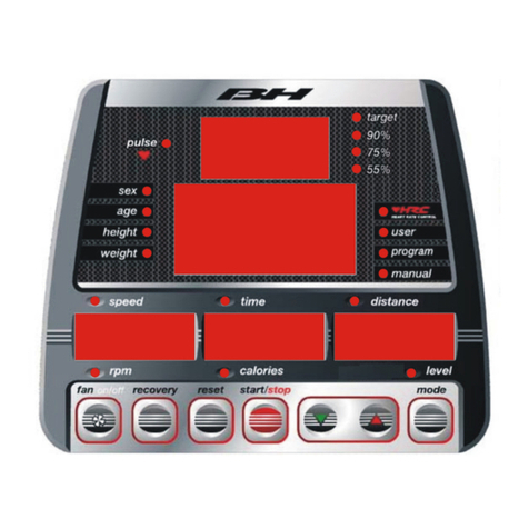 BH H872N User manual BH H872N User manual