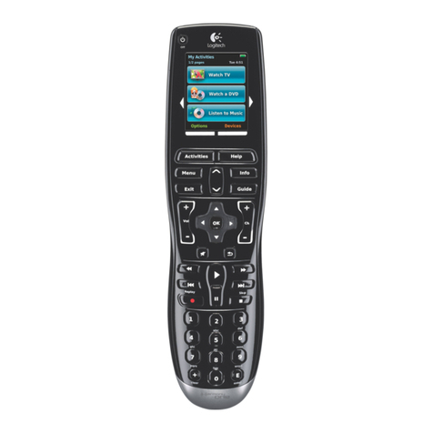 Harmony One How to install