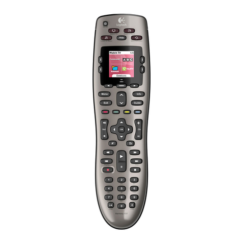 Harmony 650 How to Check
