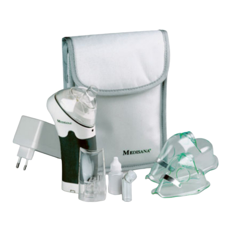 Medisana USN manual