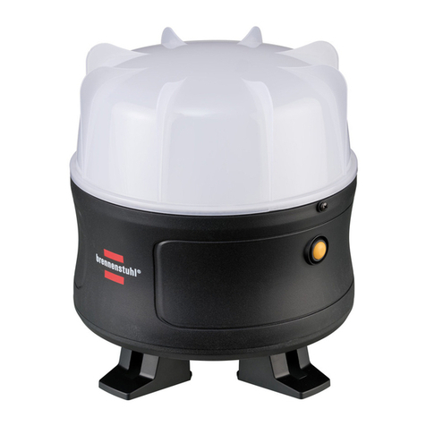 brennenstuhl BF 3000 M User manual