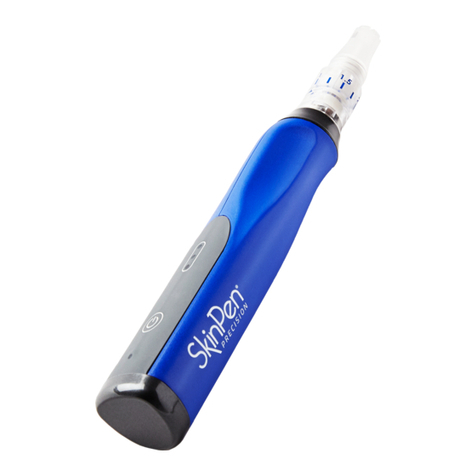 Bellus Medical SkinPen user manual