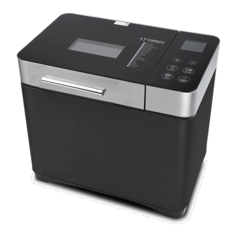 Optimum BM1000 user manual