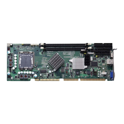 ADLINK Technology NuPRO-A301 User manual ADLINK Technology NuPRO-A301 User manual