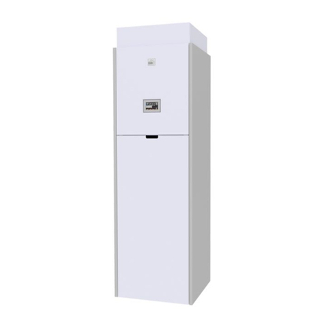 NeoRe TG TX Series user manual