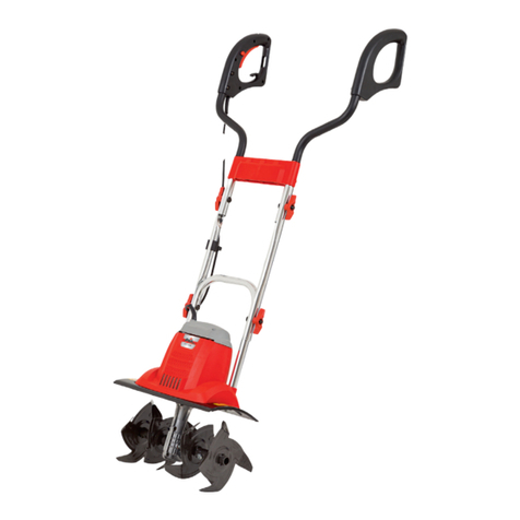 Grizzly Tools EGT 1036 User manual Grizzly Tools EGT 1036 User manual