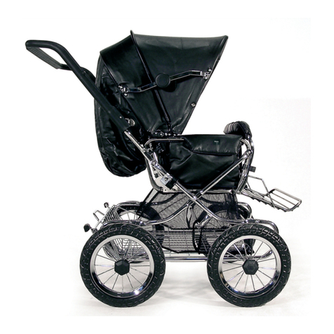 BRIO Duette Installation guide