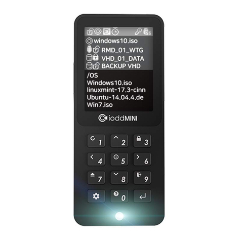 iodd MINI quick guide