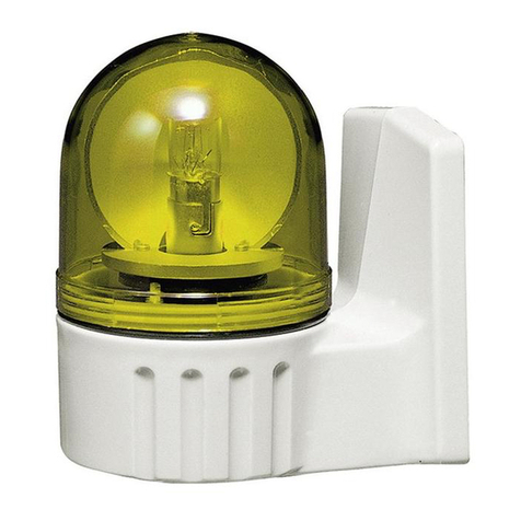 Qlight S80AR User manual Qlight S80AR User manual