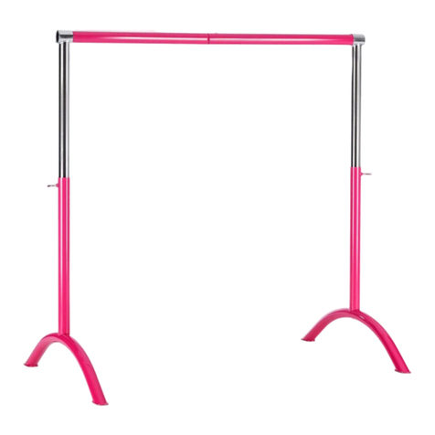 Klarfit Lerina User manual Klarfit Lerina User manual