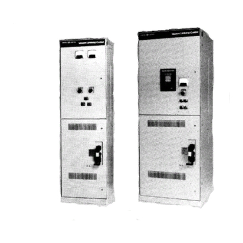 GE CR194 User manual