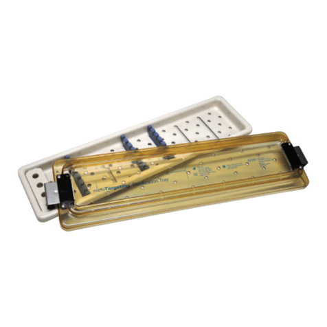 FHC microTargeting L011-46 Manual