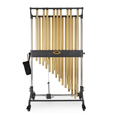 WHD TUBULAR BELLS Setup guide