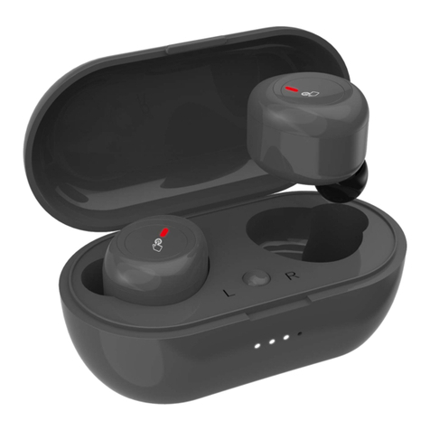 Truke Fit 1 user manual