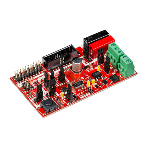 Infineon Lite SBC Series User manual