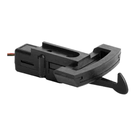 Massoth 84140 Series Manual Massoth 84140 Series Manual