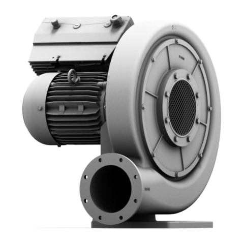 FUNKEN FRv 075 manual