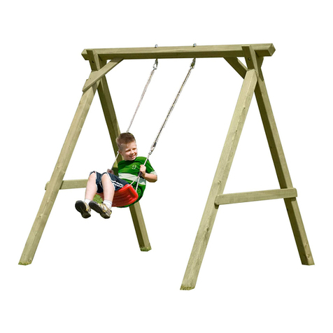 gartenpirat Premium 1.1 Assembly instructions
