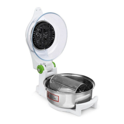 Kogan KA12RTAIRFA user guide