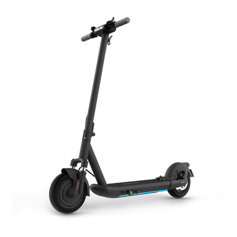 InMotion L9 User manual