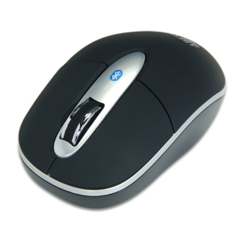 Adesso iMouse S100 quick guide