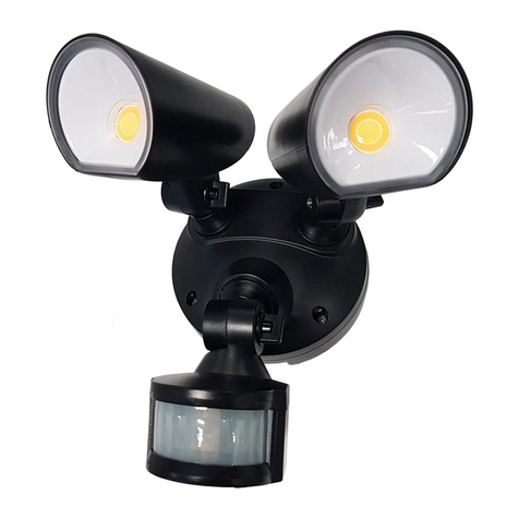 SImx ECO SPOT SELECT LHT1054 installation instructions SImx ECO SPOT SELECT LHT1054 installation instructions