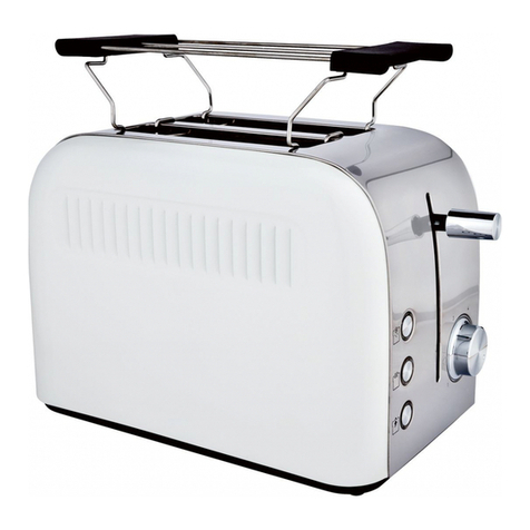 Silvercrest STC 920 B1 User manual