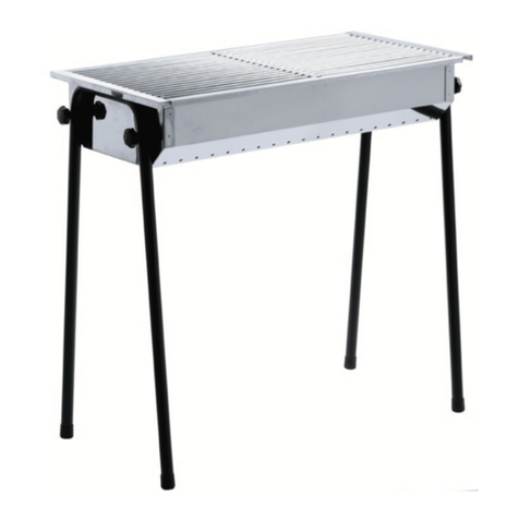 Hendi 150603 user manual