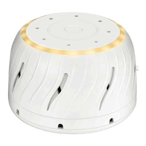 Kogan SMARTERHOME KAWHTNOSLPA user guide