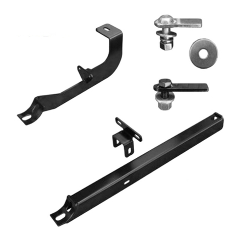 Big Country 372901 installation instructions Big Country 372901 installation instructions
