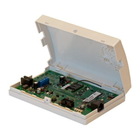 AlphaVision IP Quick reference guide