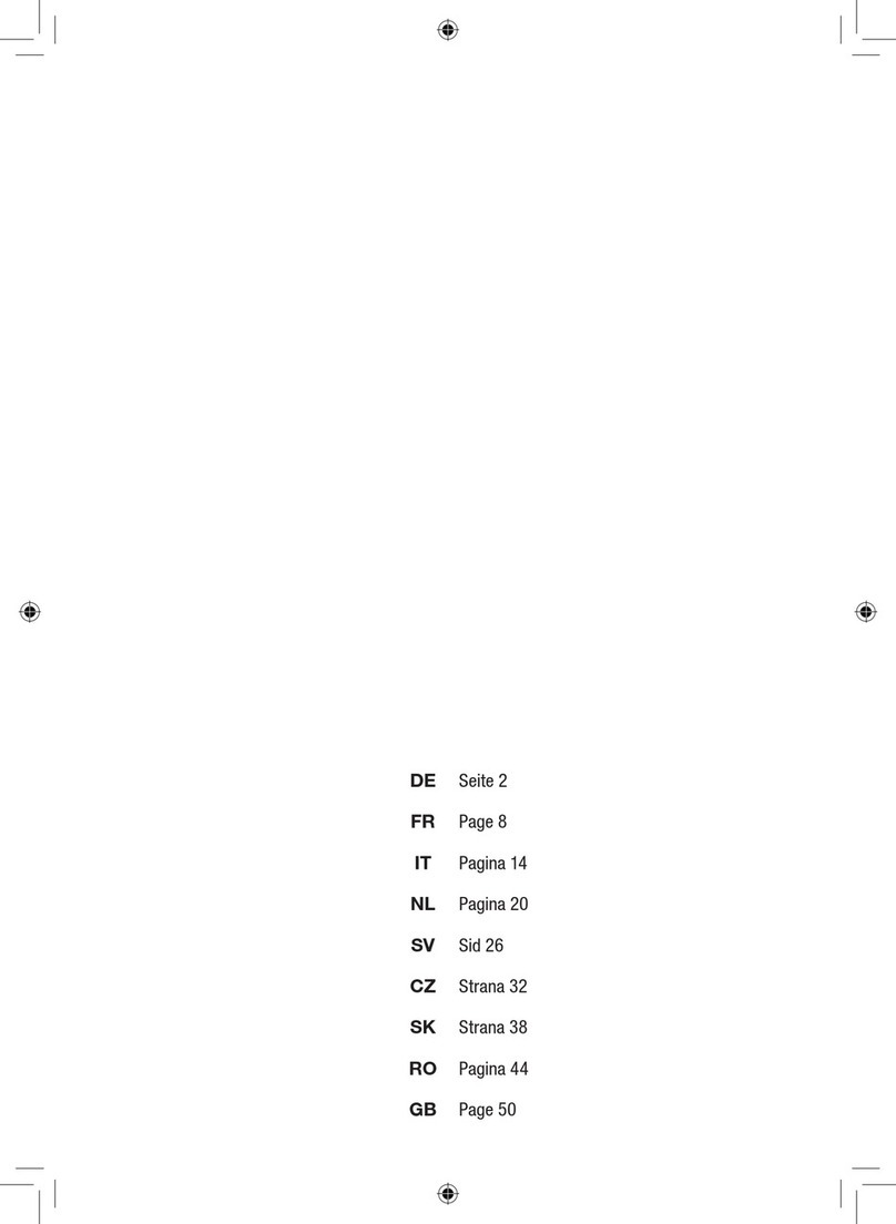 Madeira 6045394 User manual