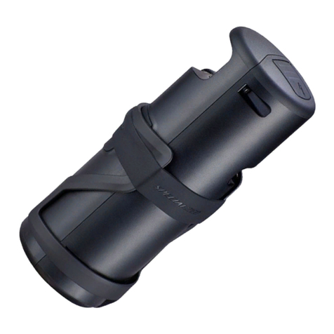 Specialized SBC-B16 user manual