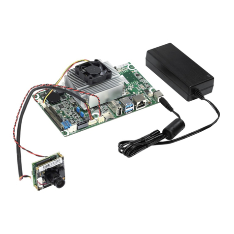 ASROCK athena A2 User manual
