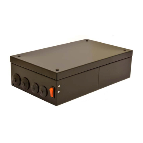 Helo WE 4 product manual