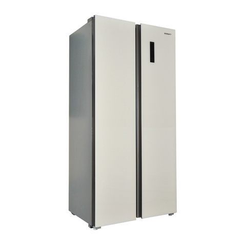 KRAFT KF-MS2485W user guide