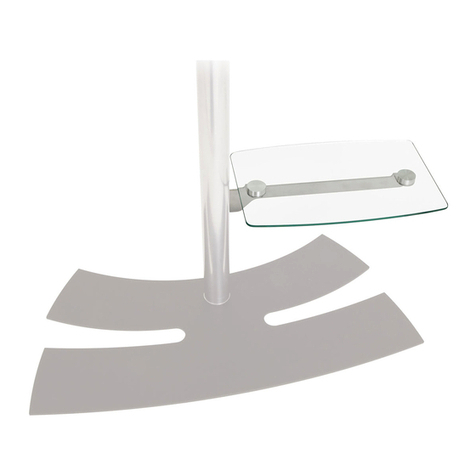 ERARD LUX-UP 038400 manual