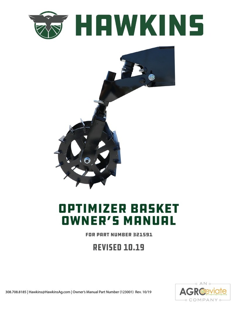 Hawkins 321591 owner's manual Hawkins 321591 owner's manual