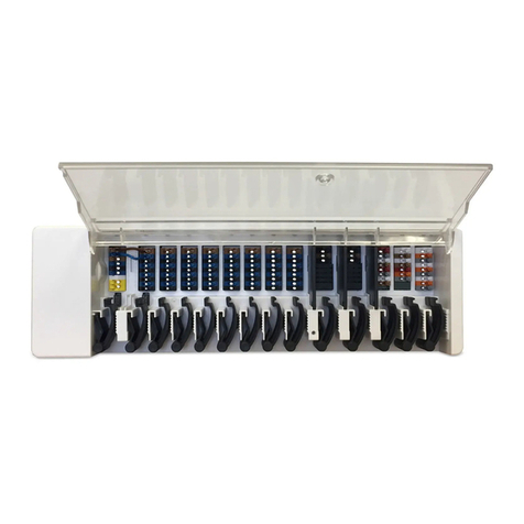 Sorel CALEONbox User guide