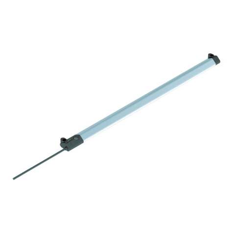 Balluff BMP 01-EL1PP Series User manual