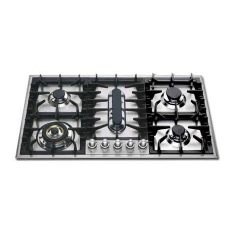 iLive UHP45F User instructions, installation, maintenance iLive UHP45F User instructions, installation, maintenance