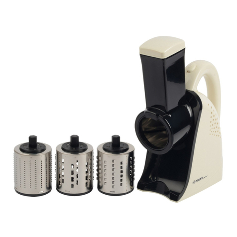 Morphy Richards 48401 User manual
