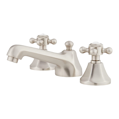 Signature Hardware 948586 User manual
