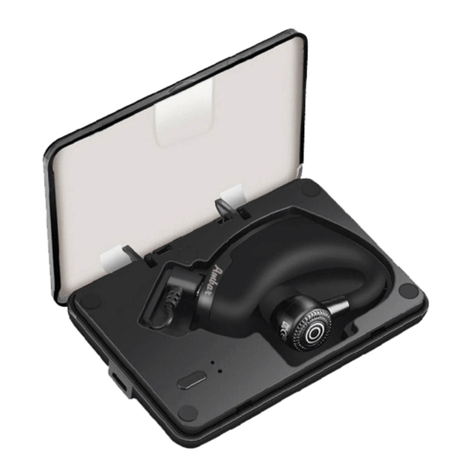 Ambar EPC 03 user manual